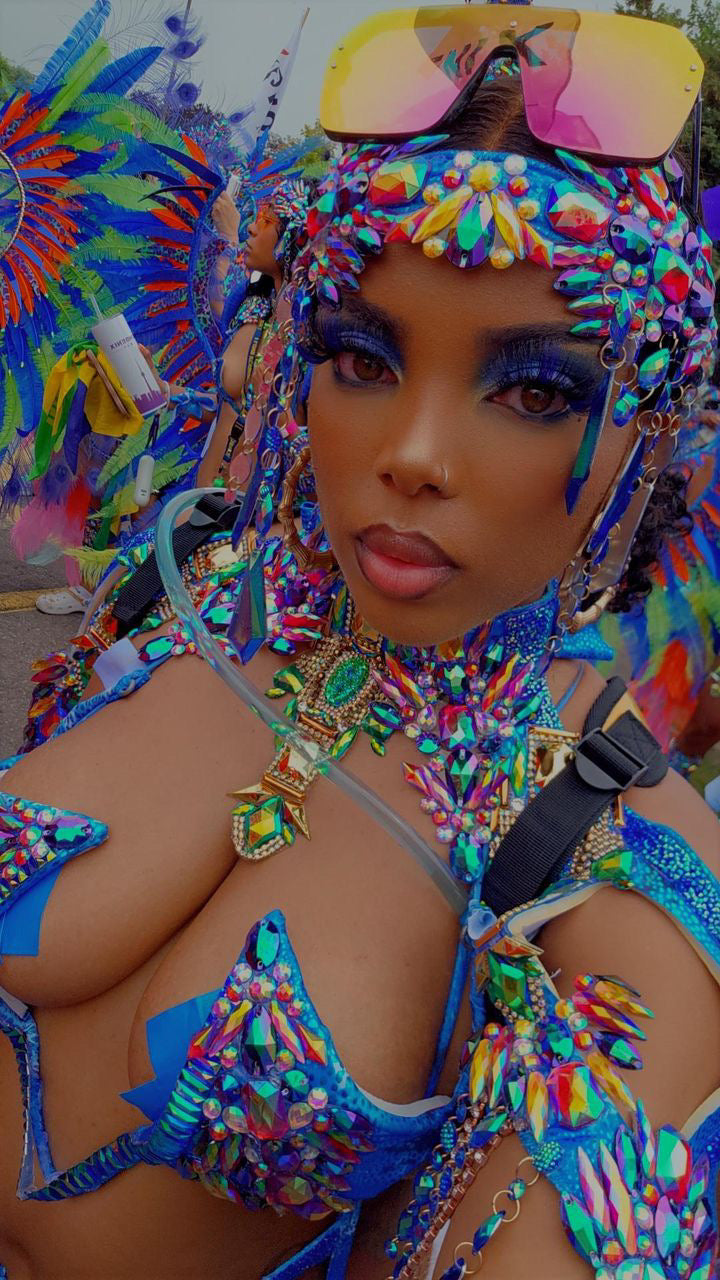 BLU Lashes
