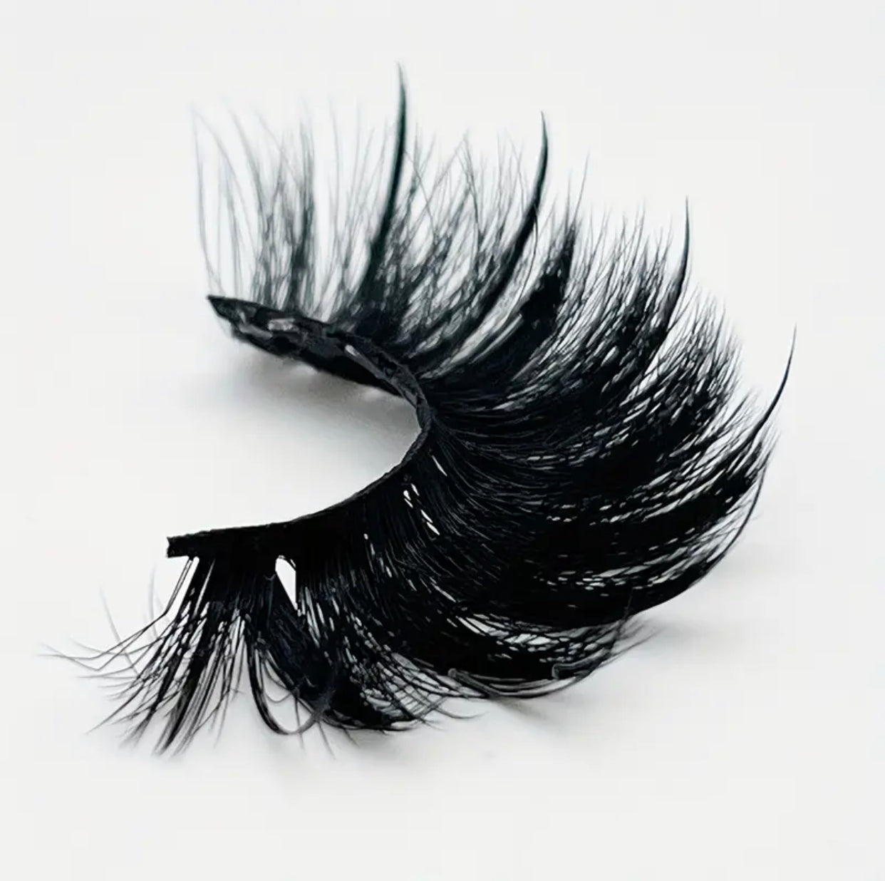 WET Lashes