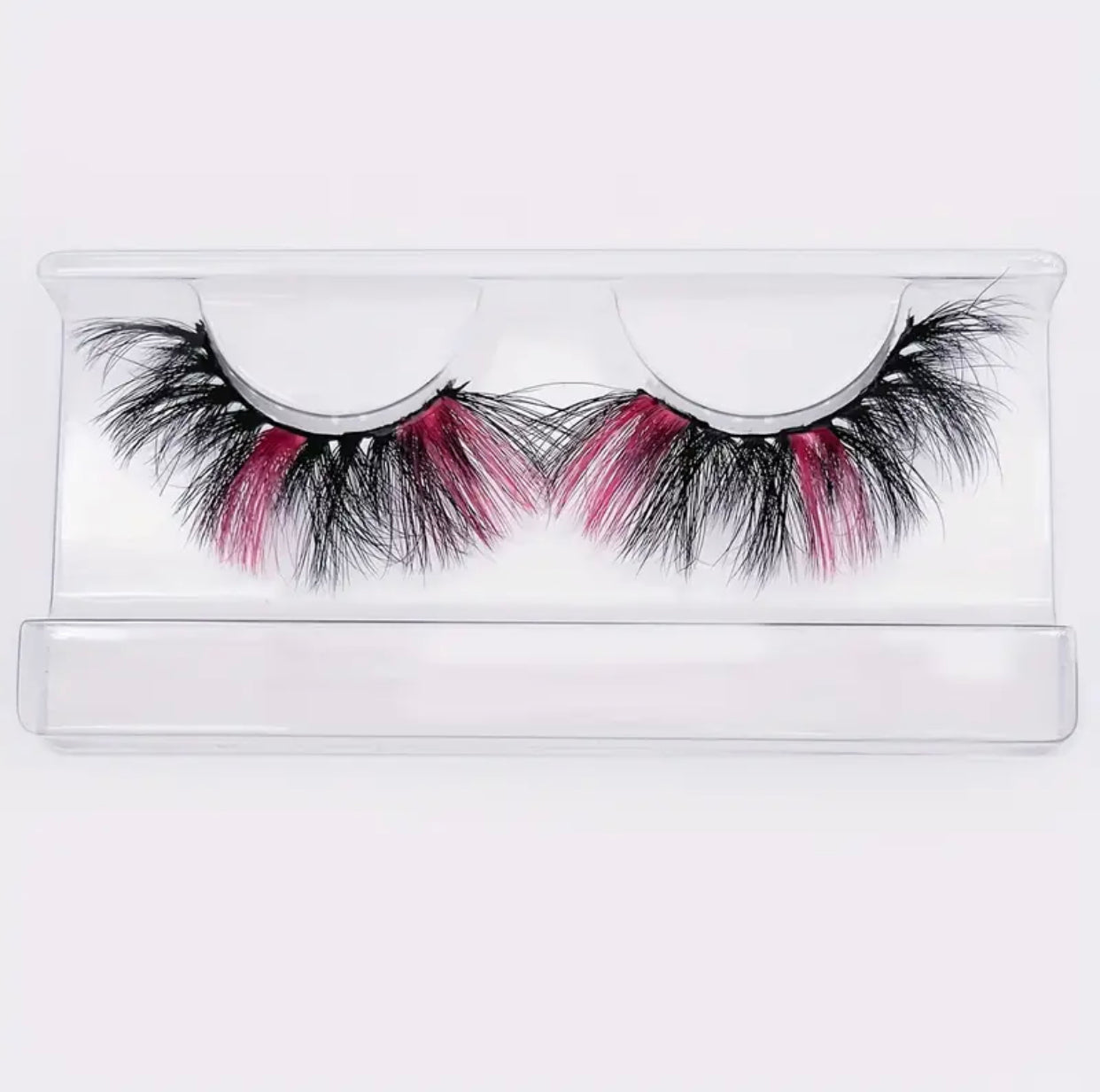 PINKY Lashes