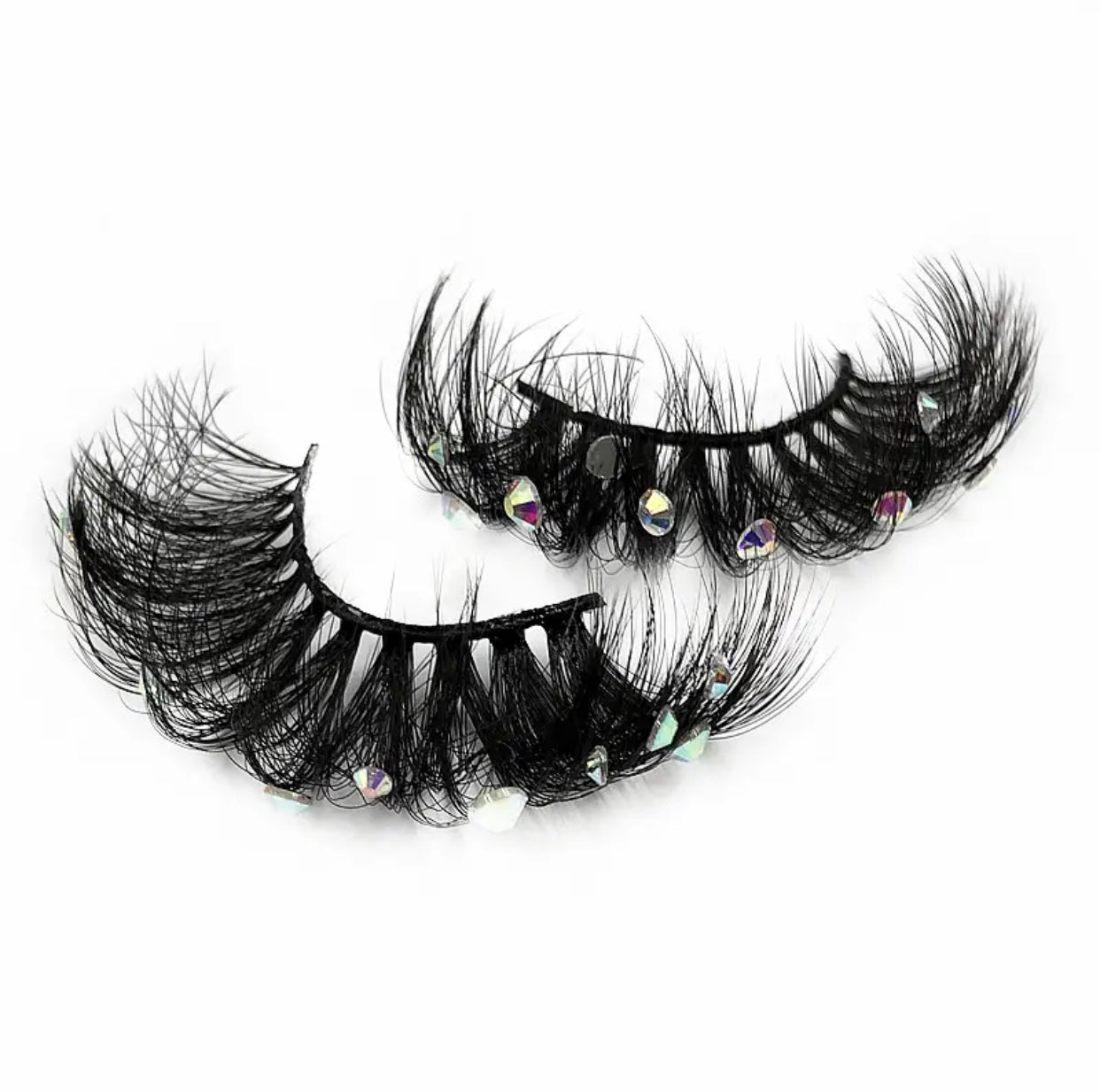 EGO Diamanté Lashes