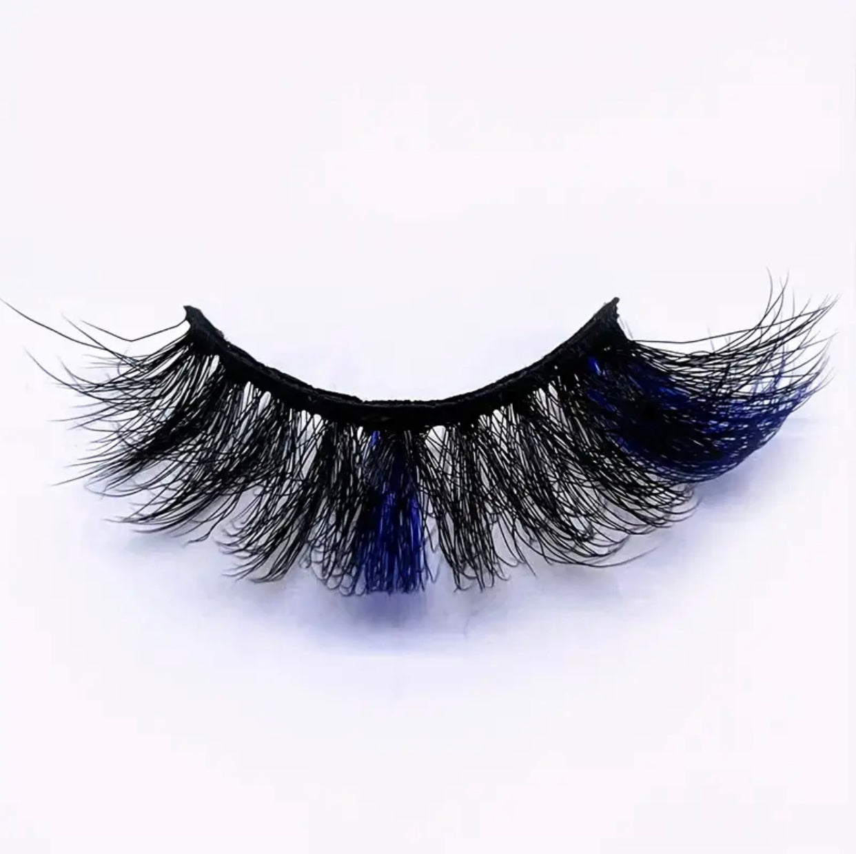 BLU Lashes