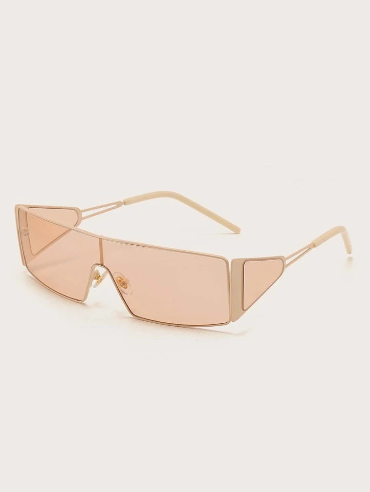 NUDDIE Sunglasses