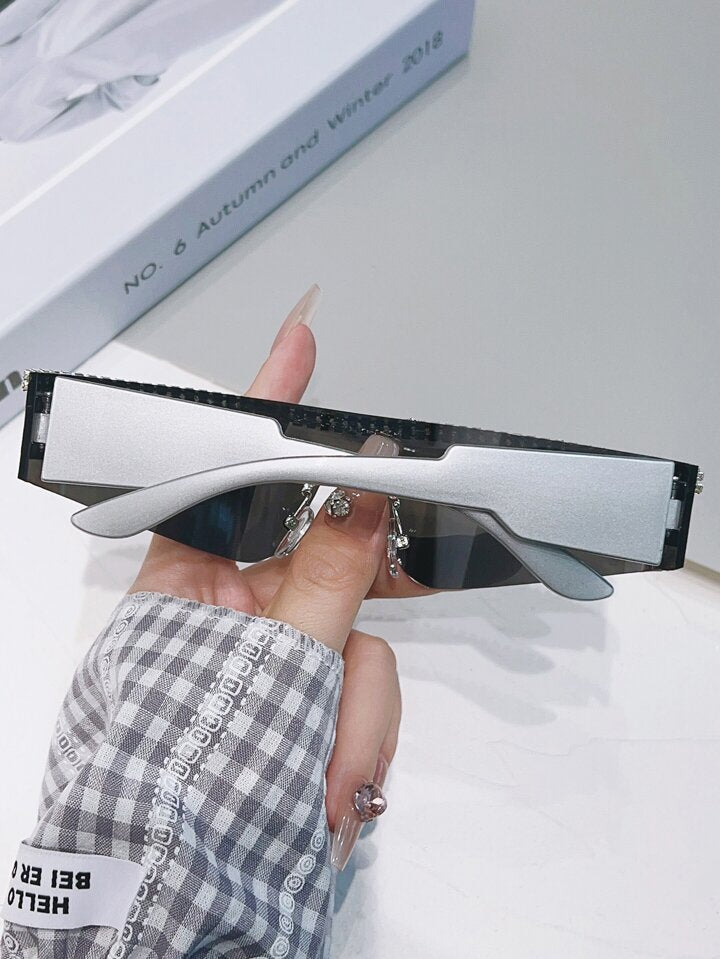 SCI-DIA Decorative Sunglasses