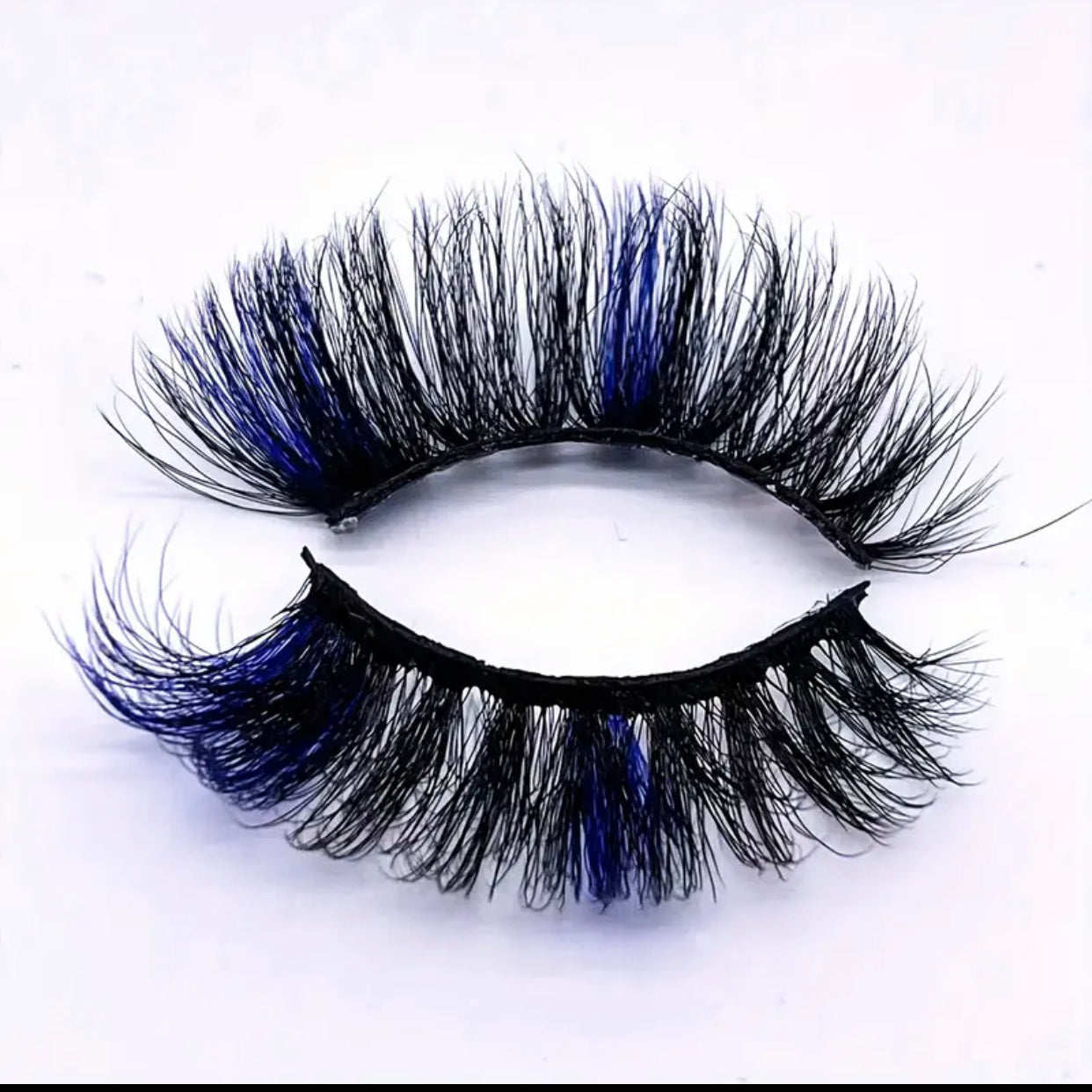BLU Lashes