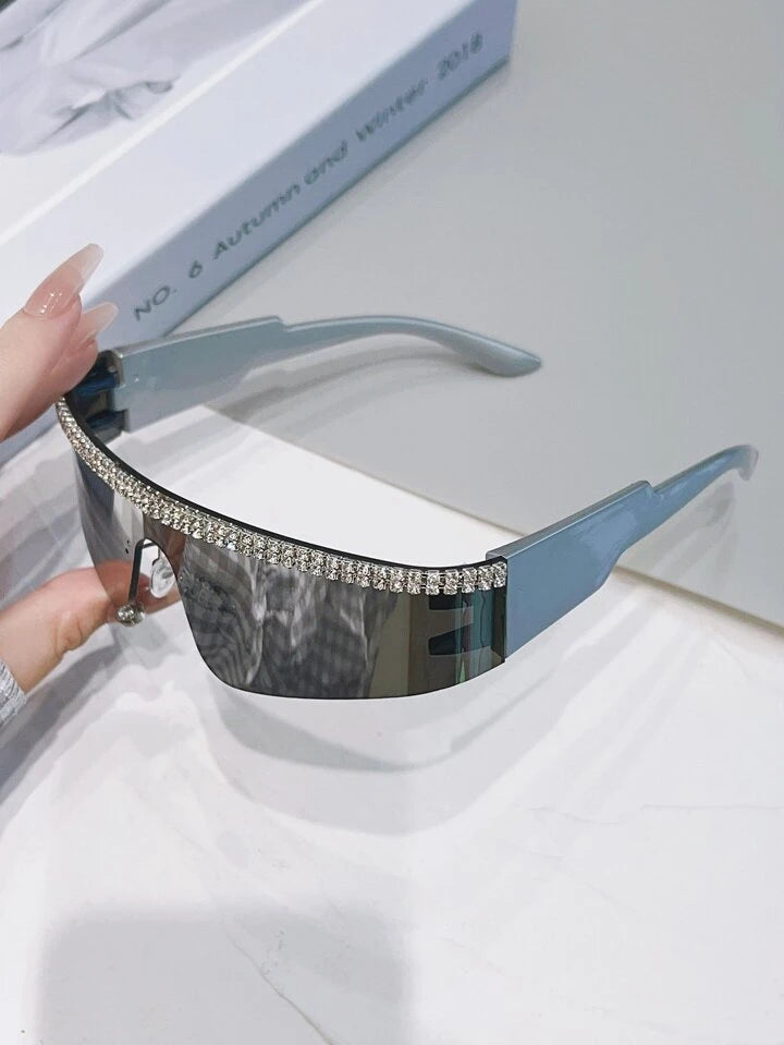 SCI-DIA Decorative Sunglasses