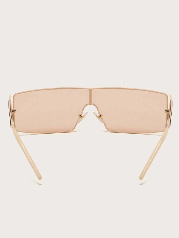 NUDDIE Sunglasses