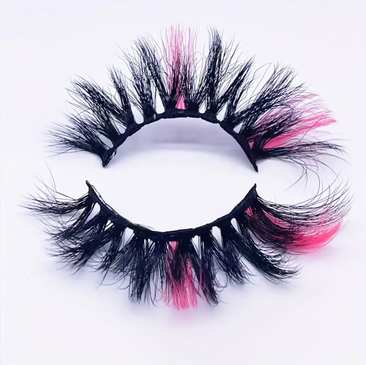 PINKY Lashes