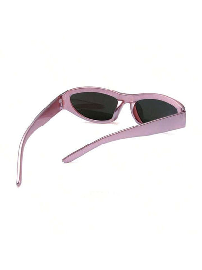 ULTRA VIOLET Y2K Sunglasses