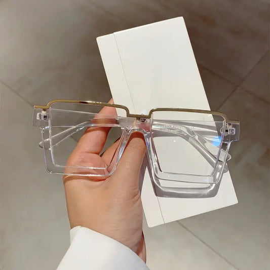 CLEARED Eyeglasses